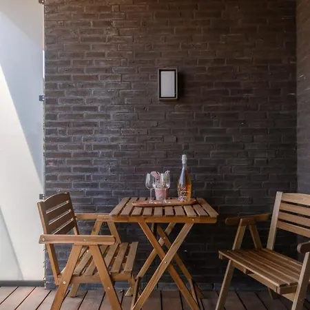 Huswell - Stylish New - Free Parking Apartamento Ostende