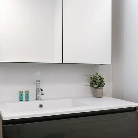 Appartement Huswell - Stylish New - Free Parking *