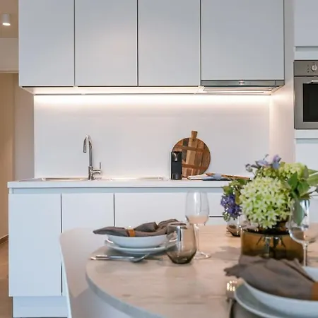 Appartement Huswell - Stylish New - Free Parking