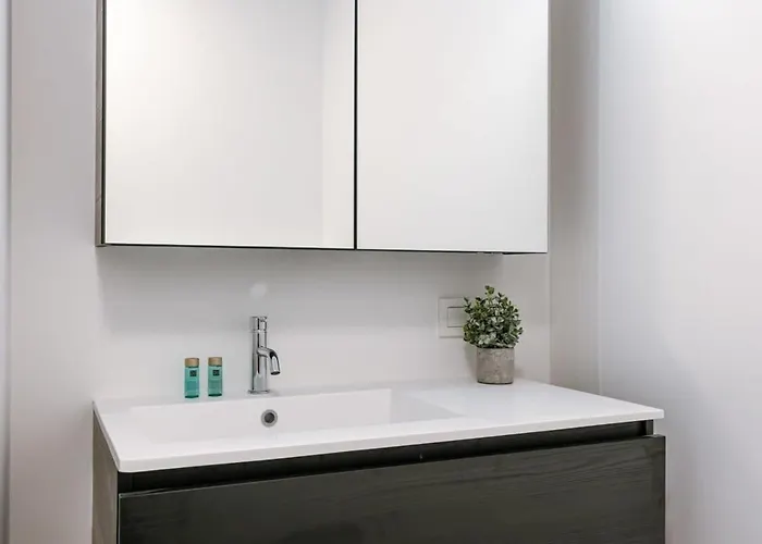 Apartamento Huswell - Stylish New - Free Parking *