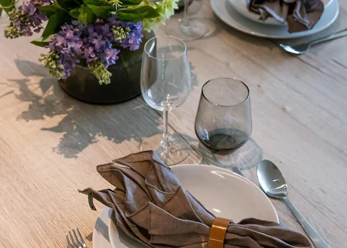 Huswell - Stylish New - Free Parking Apartamento Ostend